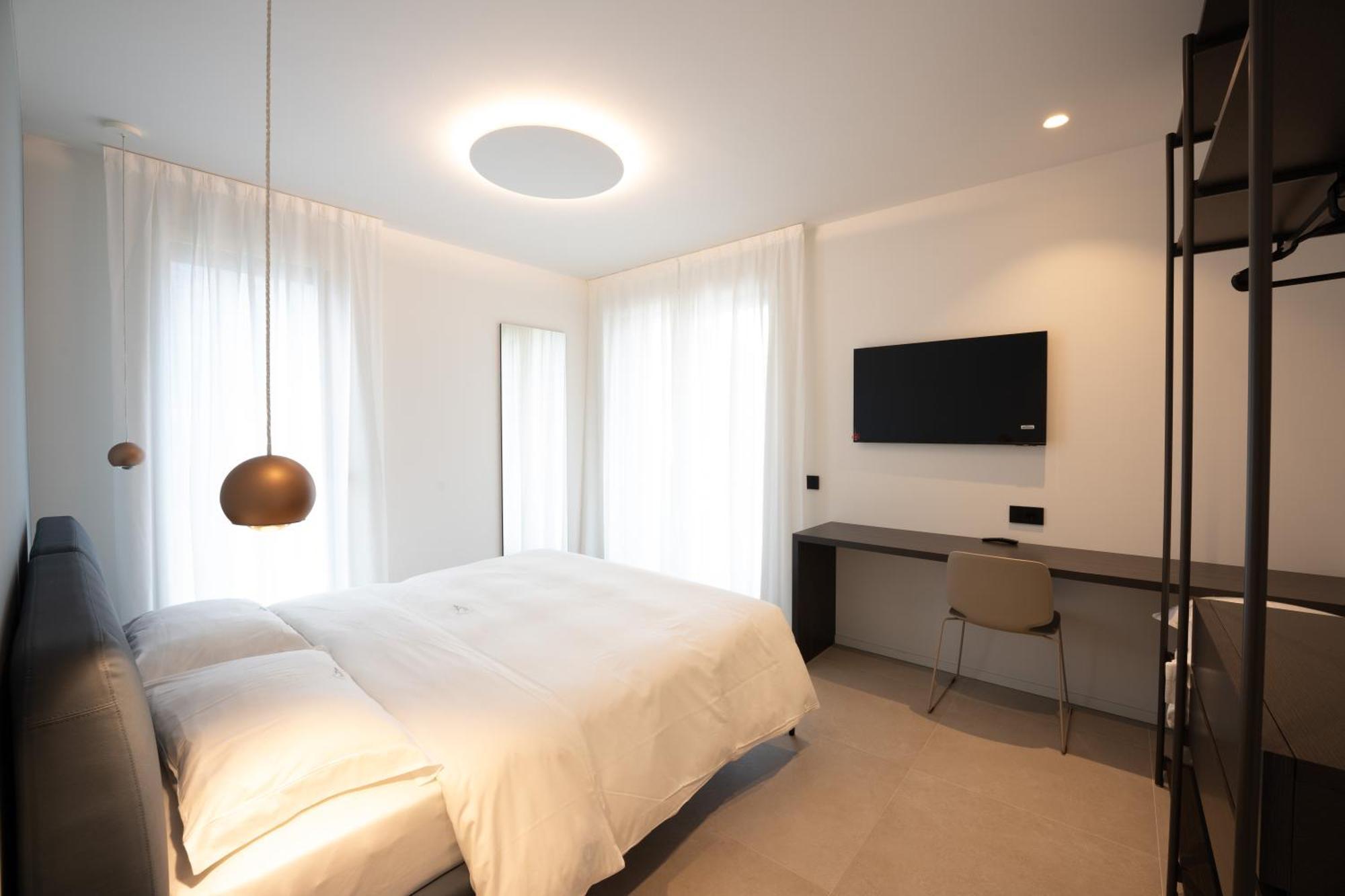 Midum Luxuryapartments Trydent Zewnętrze zdjęcie