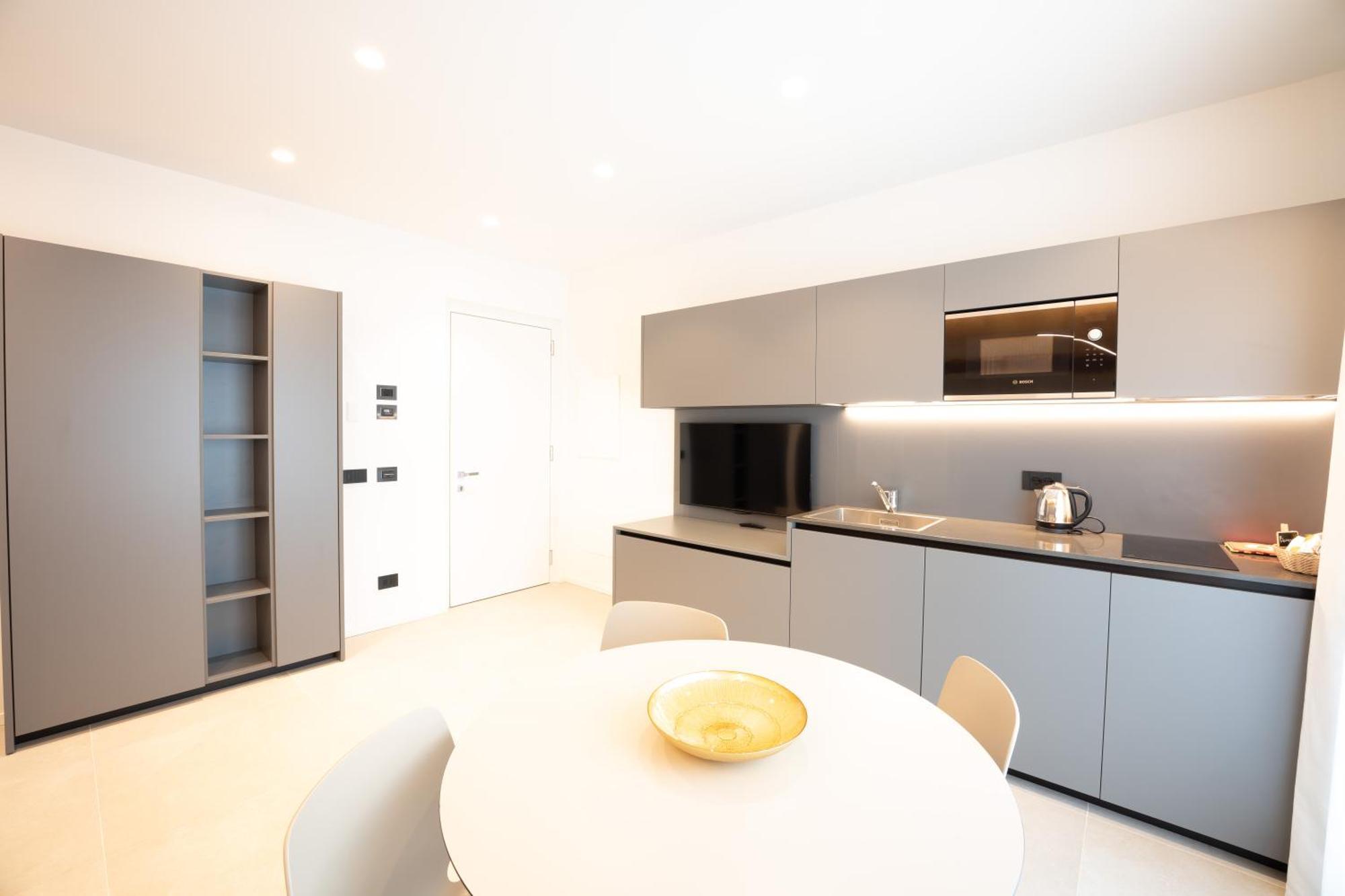 Midum Luxuryapartments Trydent Zewnętrze zdjęcie