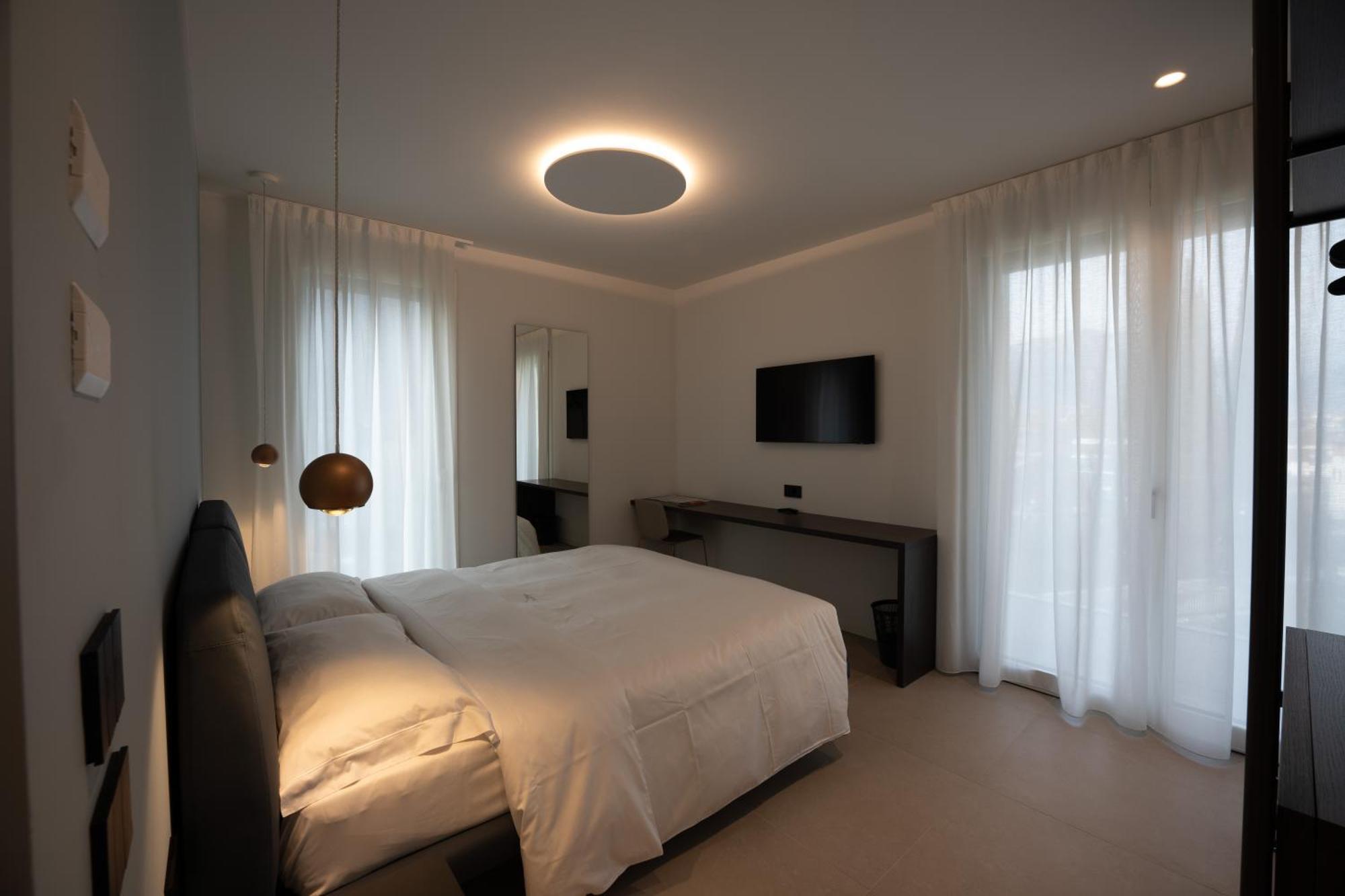 Midum Luxuryapartments Trydent Zewnętrze zdjęcie