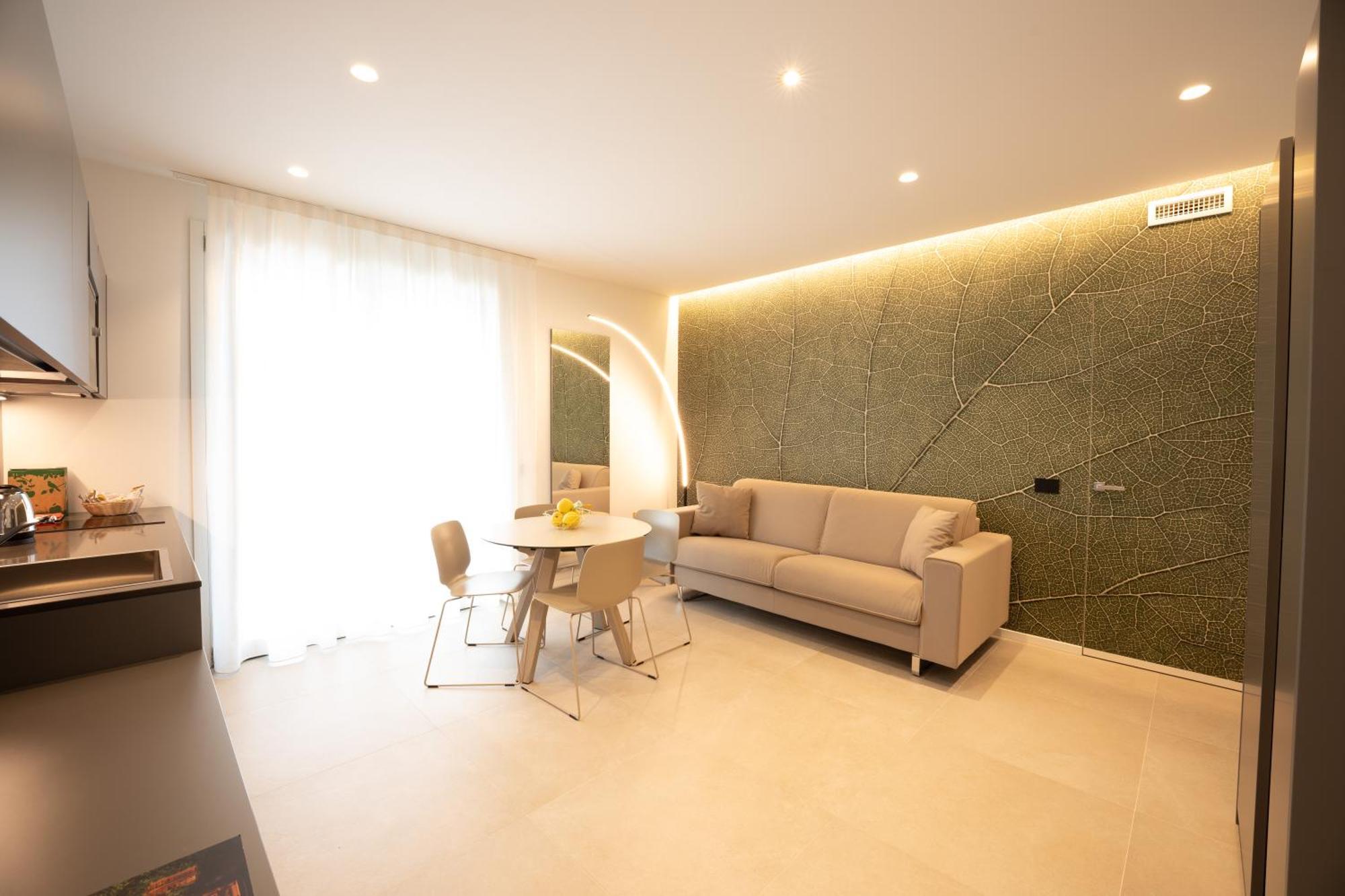 Midum Luxuryapartments Trydent Zewnętrze zdjęcie