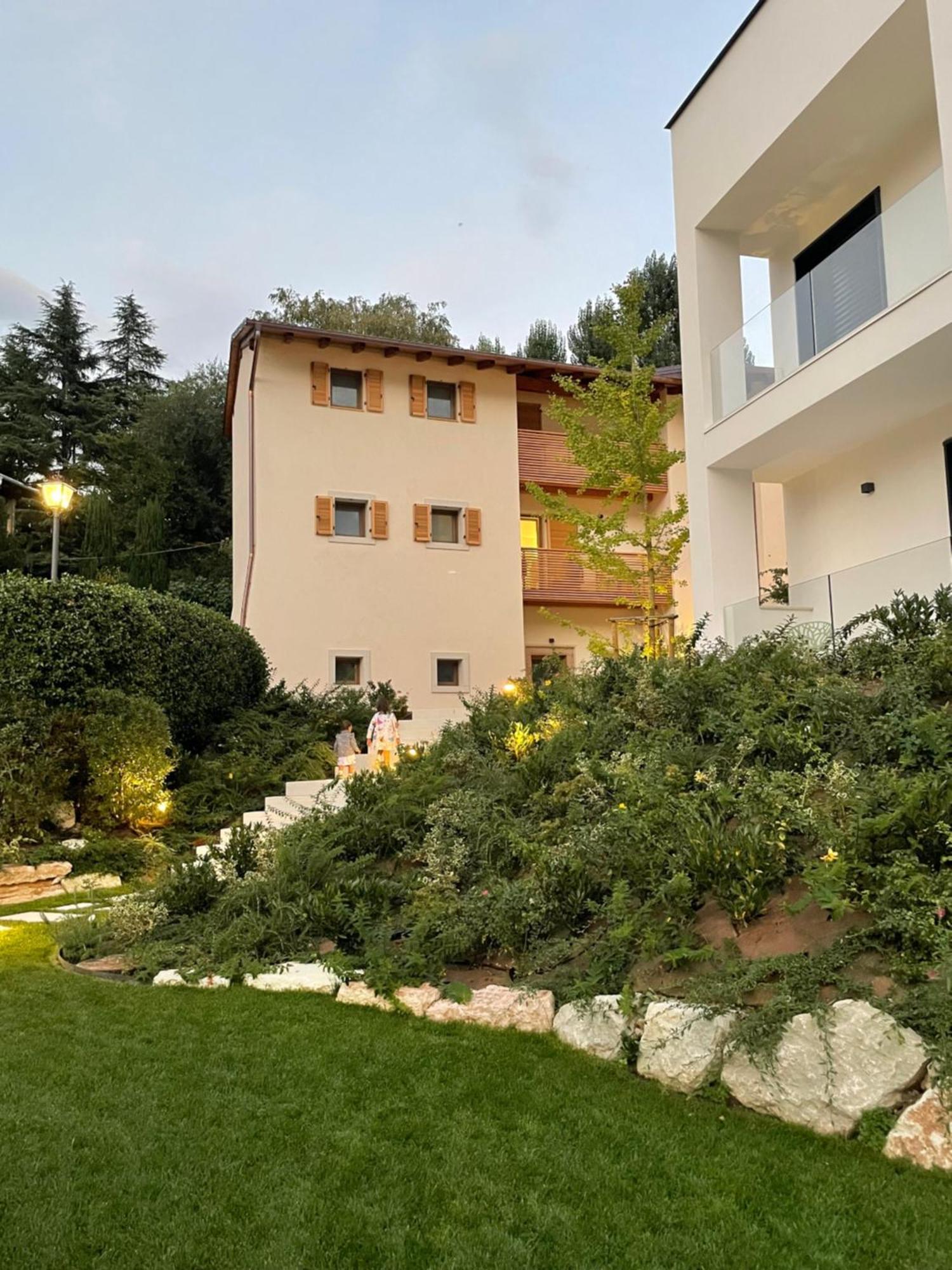 Midum Luxuryapartments Trydent Zewnętrze zdjęcie