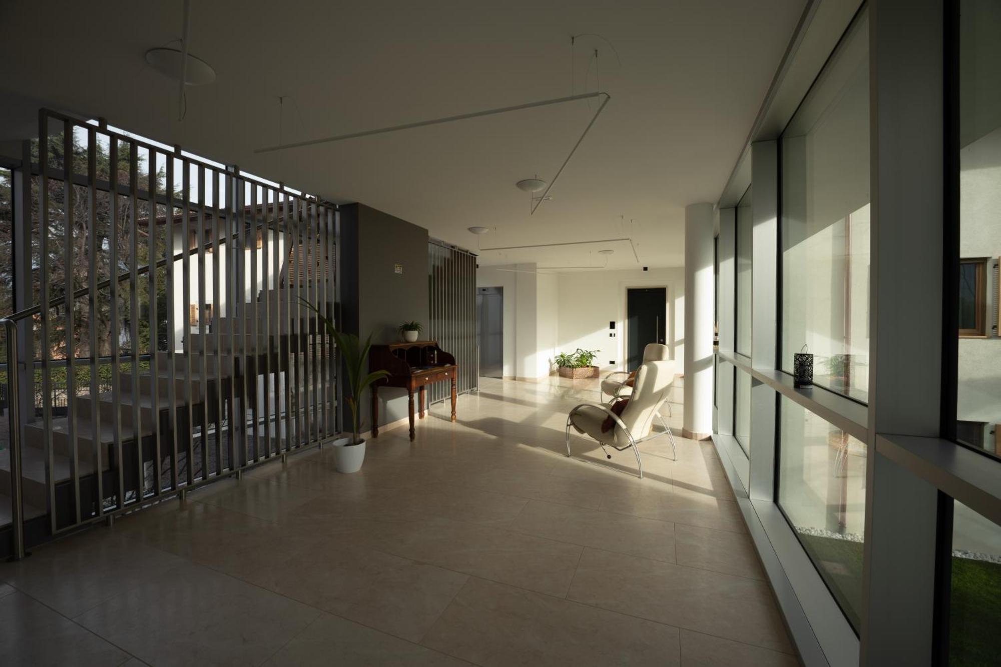 Midum Luxuryapartments Trydent Zewnętrze zdjęcie