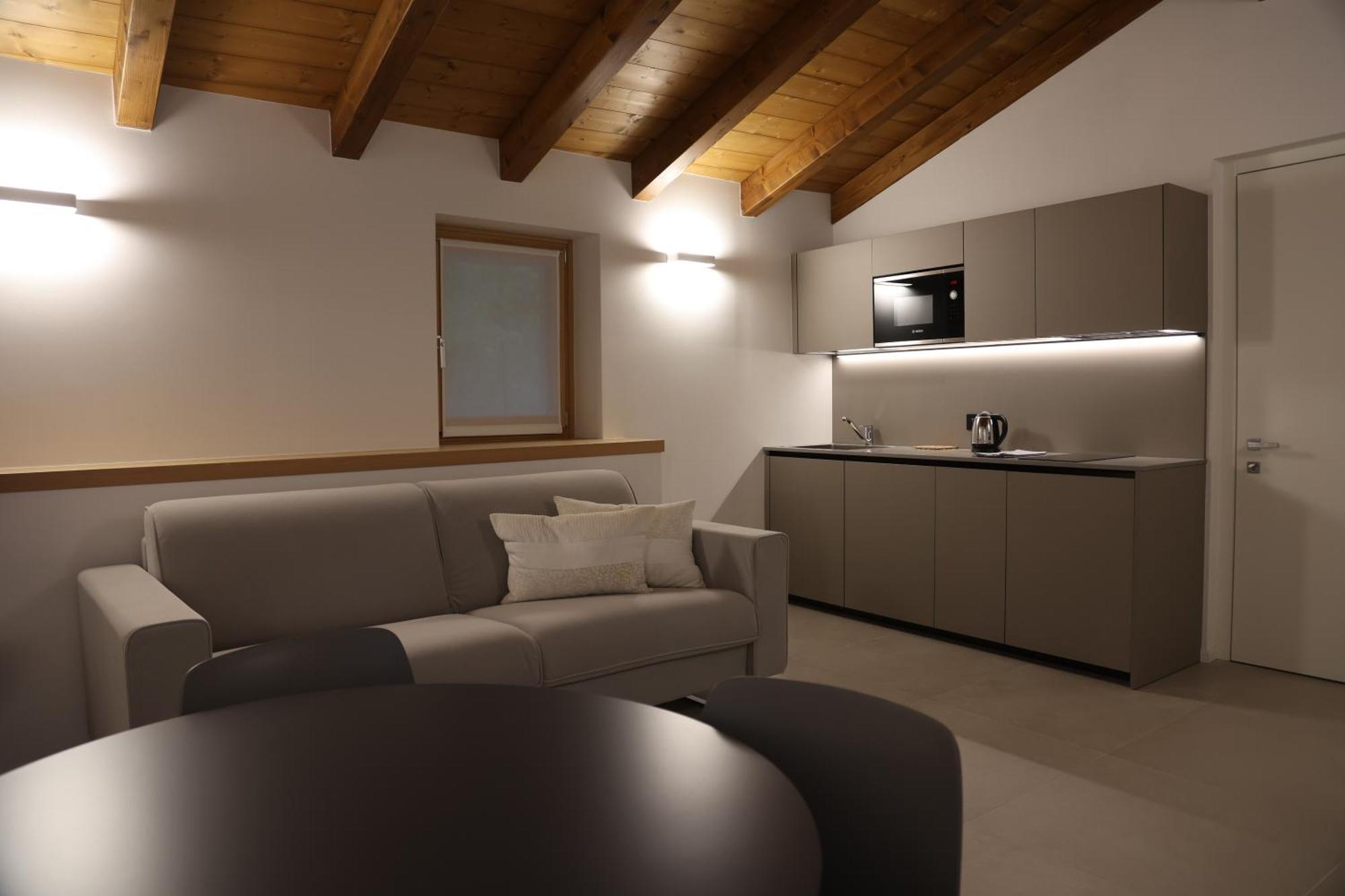 Midum Luxuryapartments Trydent Zewnętrze zdjęcie