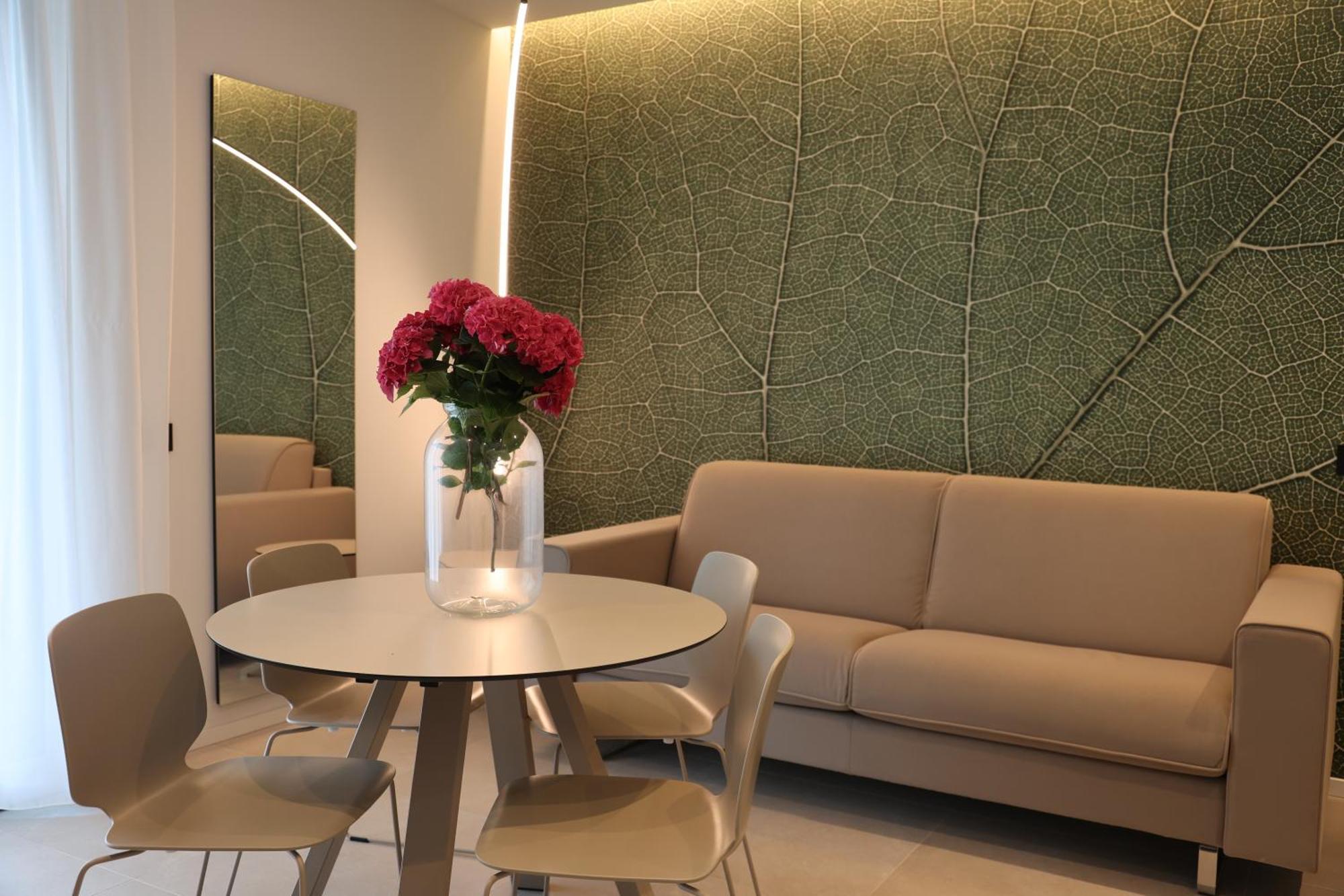 Midum Luxuryapartments Trydent Zewnętrze zdjęcie