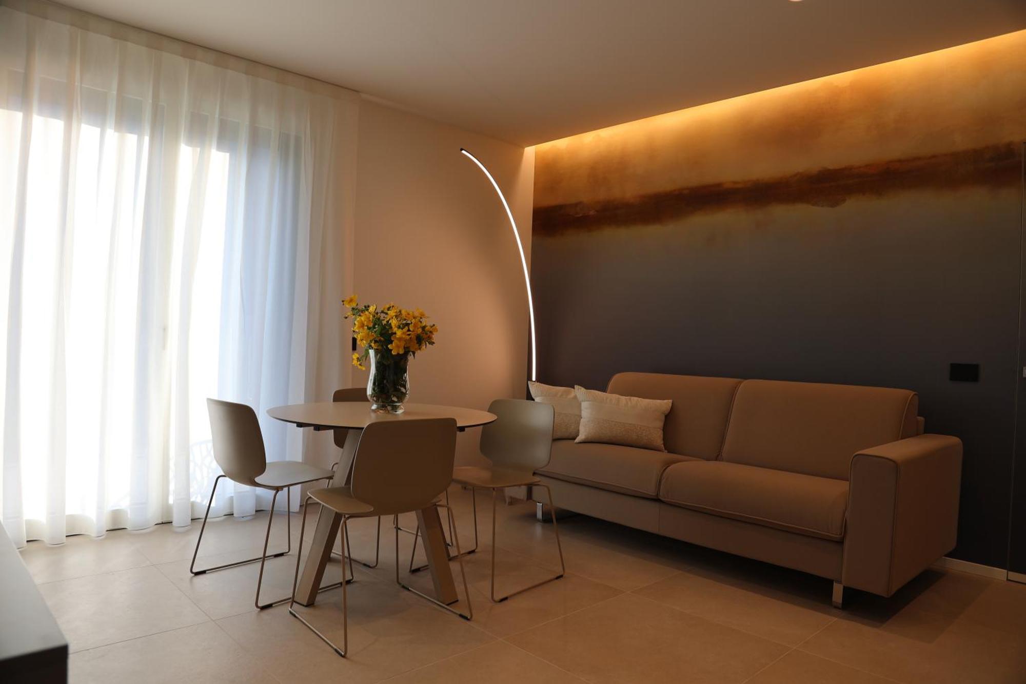 Midum Luxuryapartments Trydent Zewnętrze zdjęcie