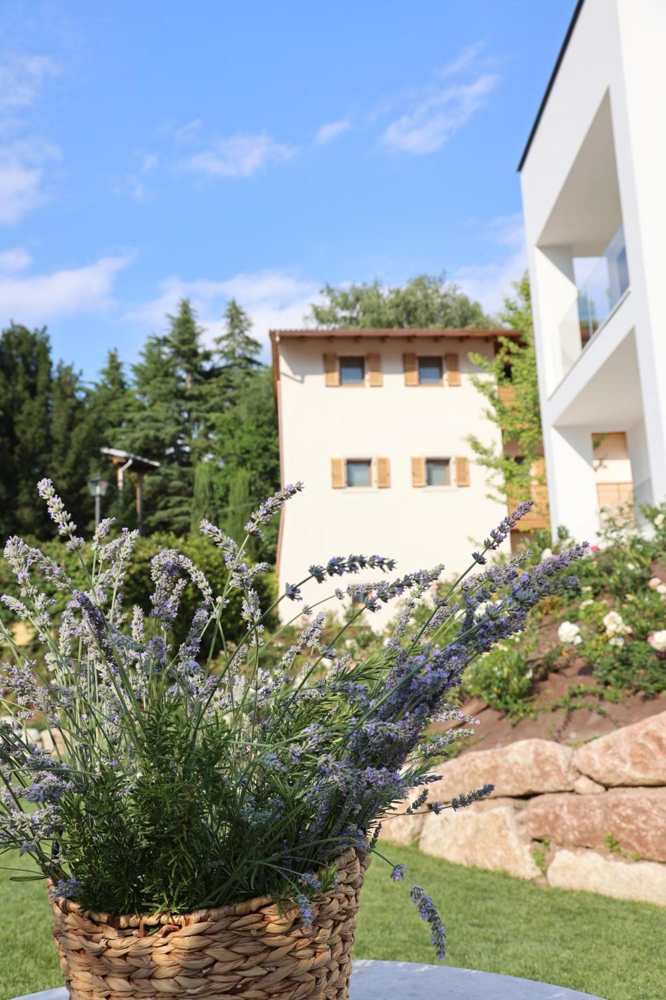 Midum Luxuryapartments Trydent Zewnętrze zdjęcie